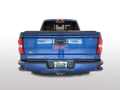 2015 GMC Sierra 1500 Denali
