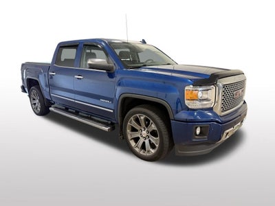 2015 GMC Sierra 1500 Denali