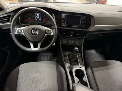 2021 Volkswagen Jetta 1.4T S