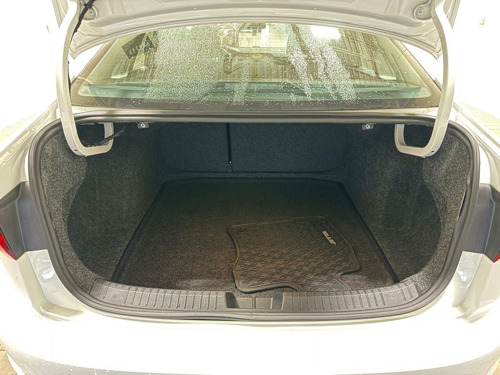 2021 Volkswagen Jetta 1.4T S