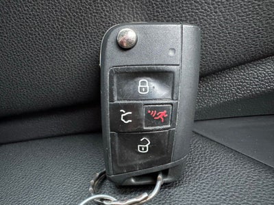 2021 Volkswagen Jetta 1.4T S