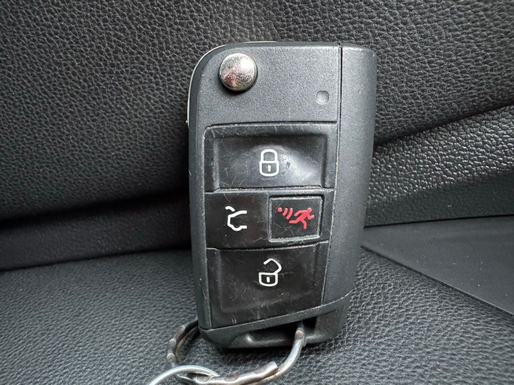 2021 Volkswagen Jetta 1.4T S