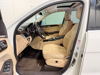 2018 Mercedes-Benz GLE GLE 350 4MATIC®