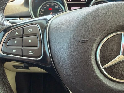 2018 Mercedes-Benz GLE GLE 350 4MATIC®