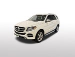 2018 Mercedes-Benz GLE GLE 350 4MATIC®
