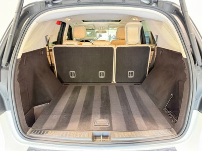 2018 Mercedes-Benz GLE GLE 350 4MATIC®