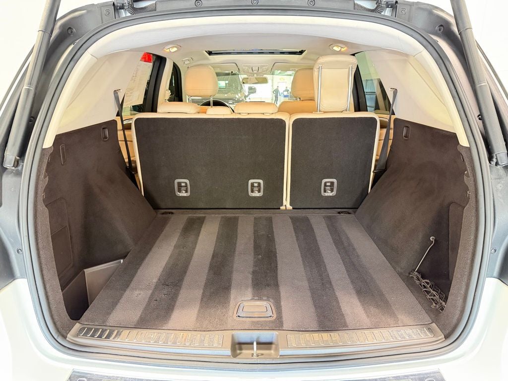 2018 Mercedes-Benz GLE GLE 350 4MATIC®