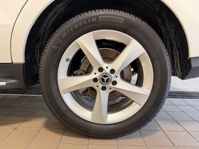 2018 Mercedes-Benz GLE GLE 350 4MATIC®