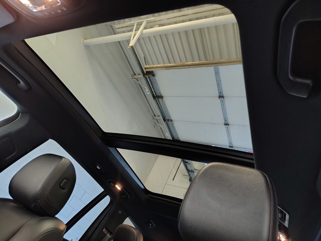 2022 Mercedes-Benz GLS GLS 450 4MATIC®