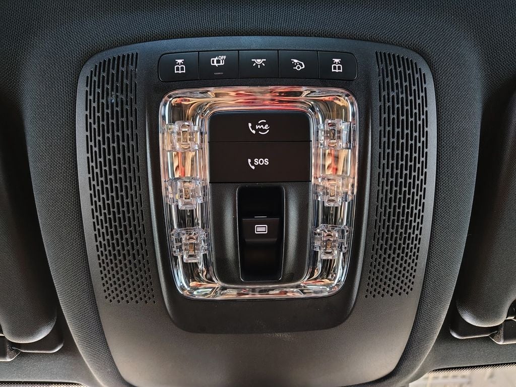 2022 Mercedes-Benz GLS GLS 450 4MATIC®