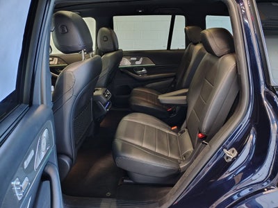 2022 Mercedes-Benz GLS GLS 450 4MATIC®