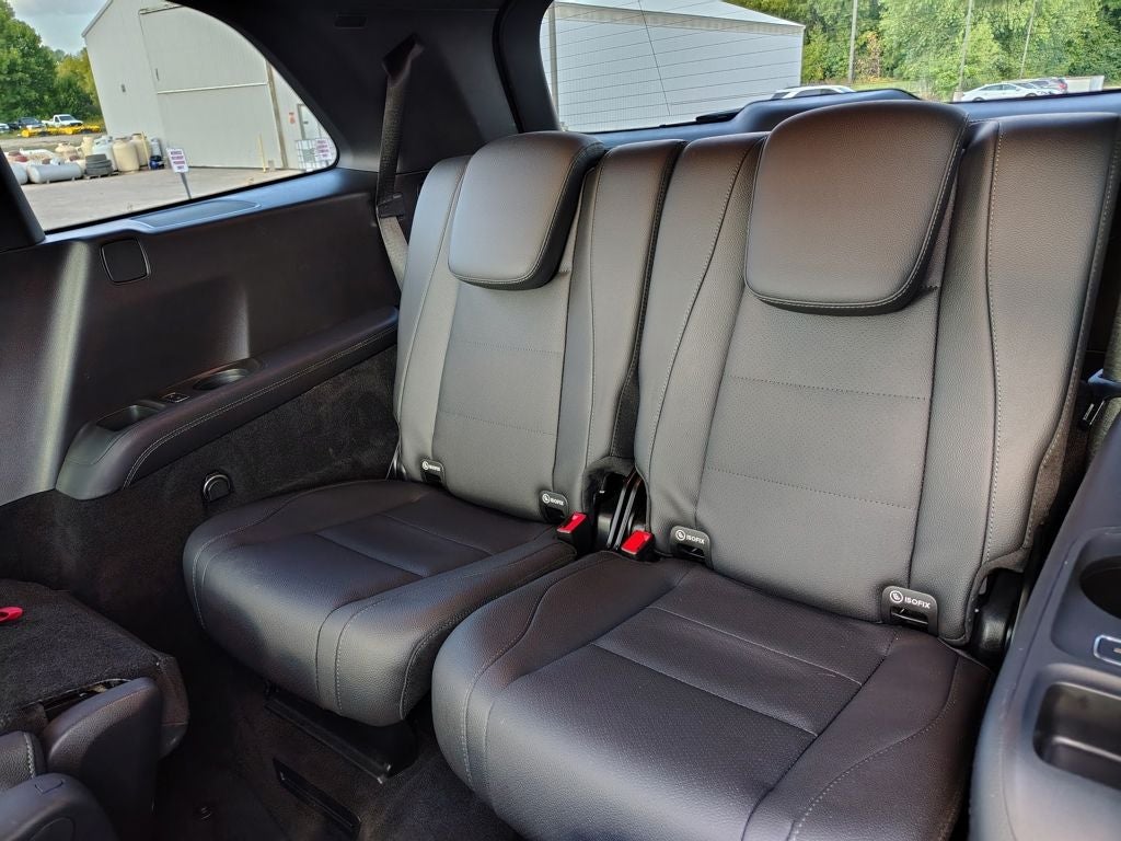 2022 Mercedes-Benz GLS GLS 450 4MATIC®