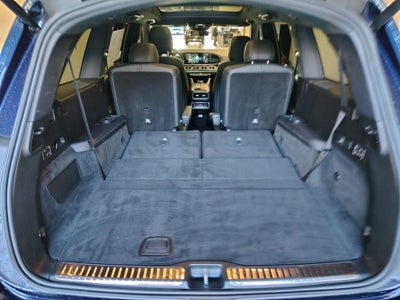 2022 Mercedes-Benz GLS GLS 450 4MATIC®