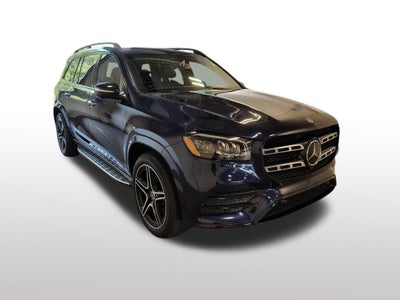 2022 Mercedes-Benz GLS GLS 450 4MATIC®