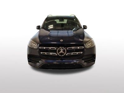 2022 Mercedes-Benz GLS GLS 450 4MATIC®