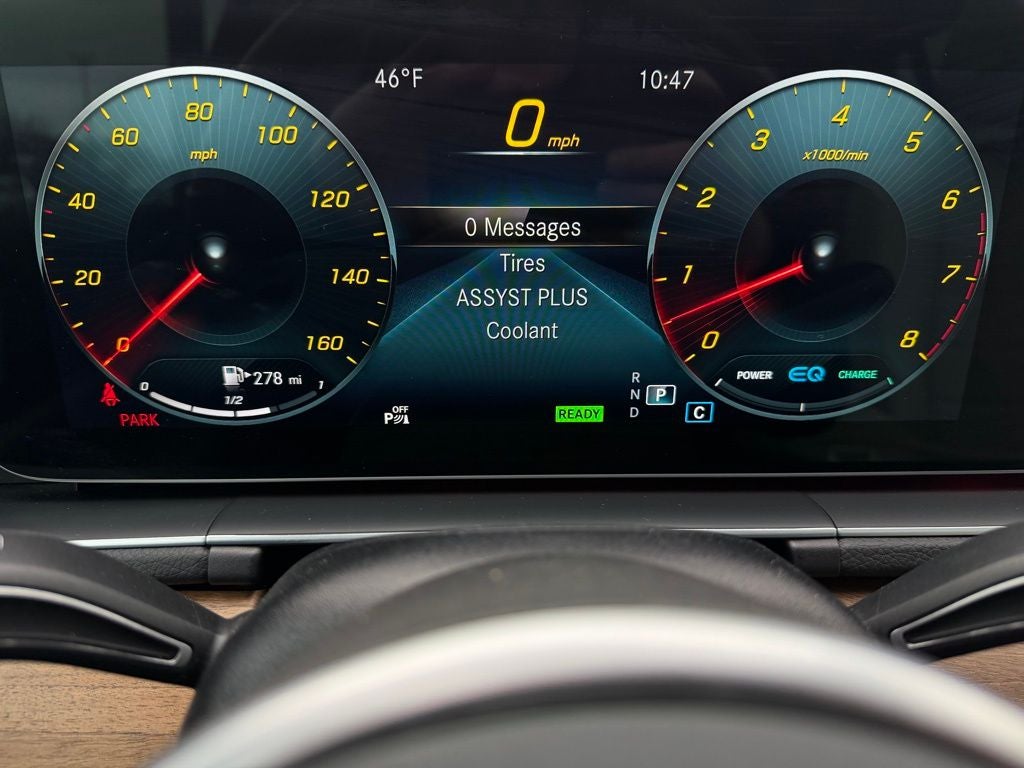 2022 Mercedes-Benz GLS GLS 450 4MATIC®