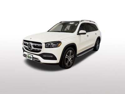 2022 Mercedes-Benz GLS GLS 450 4MATIC®