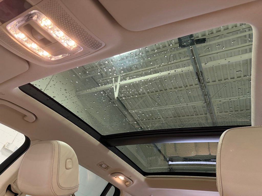 2022 Mercedes-Benz GLS GLS 450 4MATIC®