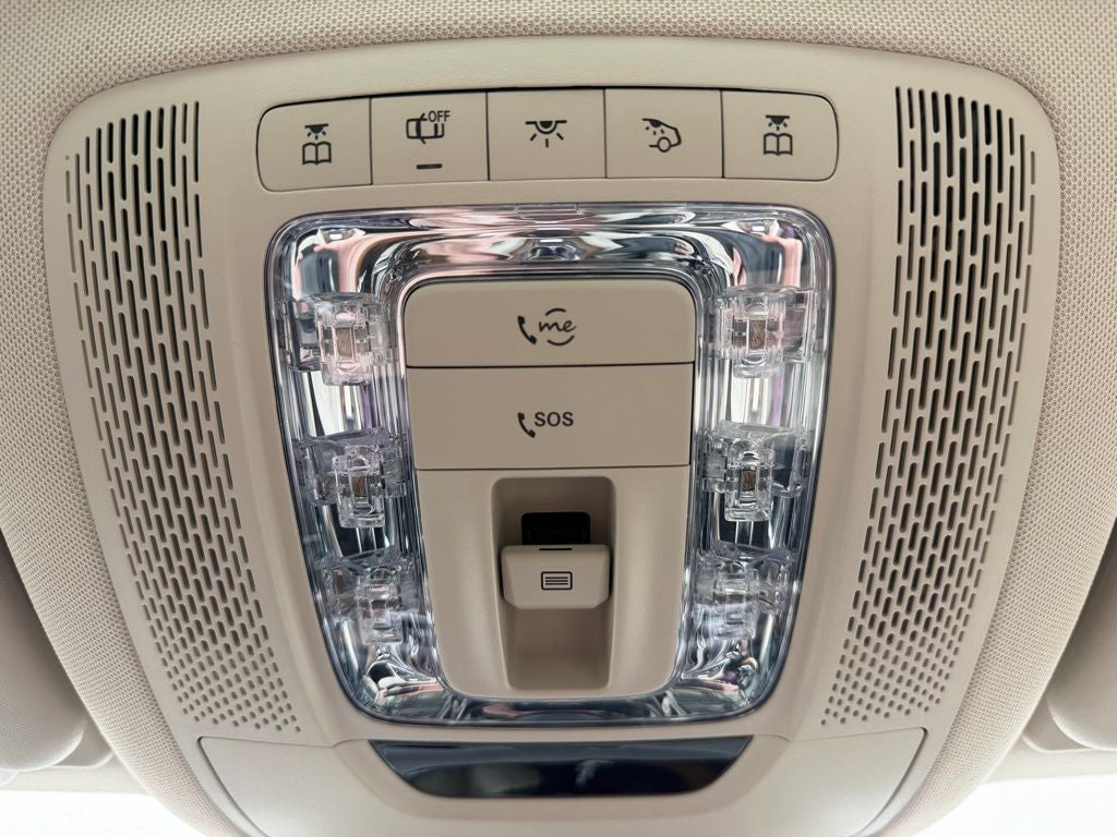 2022 Mercedes-Benz GLS GLS 450 4MATIC®