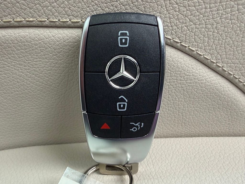 2022 Mercedes-Benz GLS GLS 450 4MATIC®