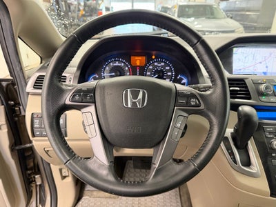 2013 Honda Odyssey Base