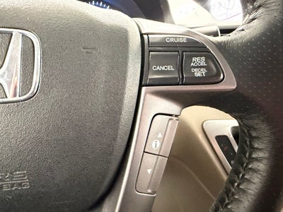 2013 Honda Odyssey Base