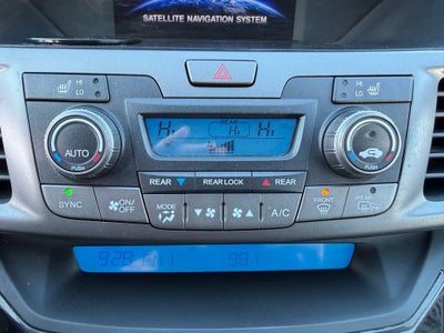 2013 Honda Odyssey Base