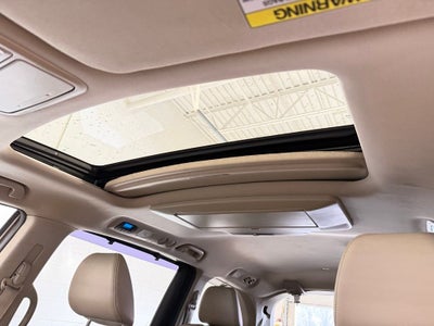 2013 Honda Odyssey Base