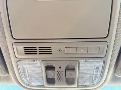 2013 Honda Odyssey Base