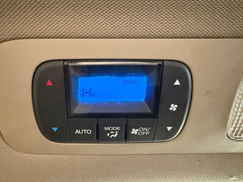 2013 Honda Odyssey Base