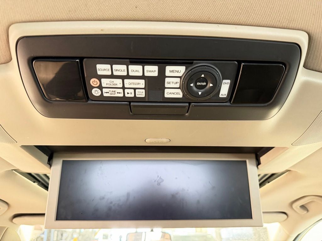 2013 Honda Odyssey Base