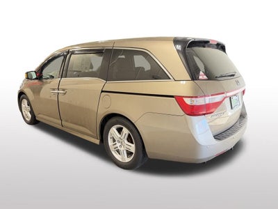 2013 Honda Odyssey Base