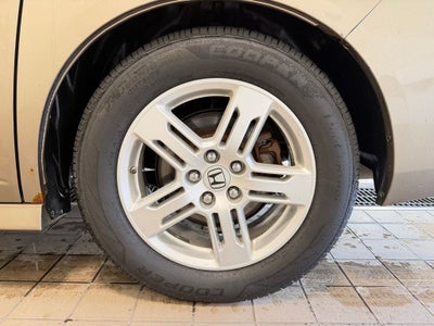 2013 Honda Odyssey Base