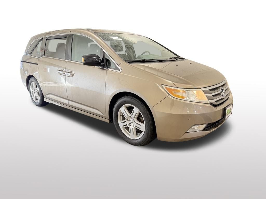 2013 Honda Odyssey Base