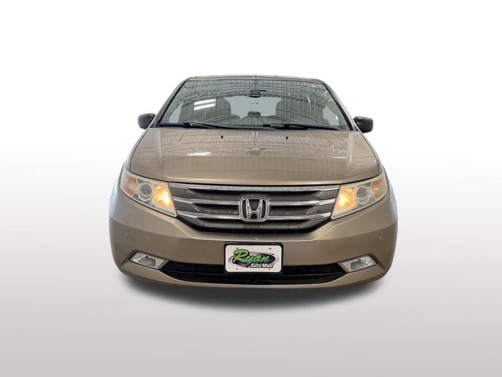 2013 Honda Odyssey Base