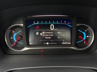 2022 Honda Pilot Touring 7 Passenger