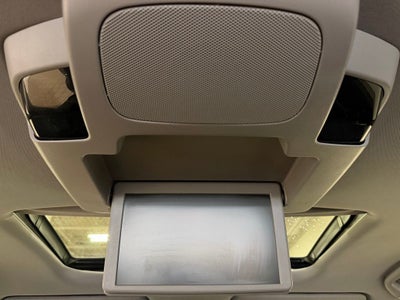 2022 Honda Pilot Touring 7 Passenger