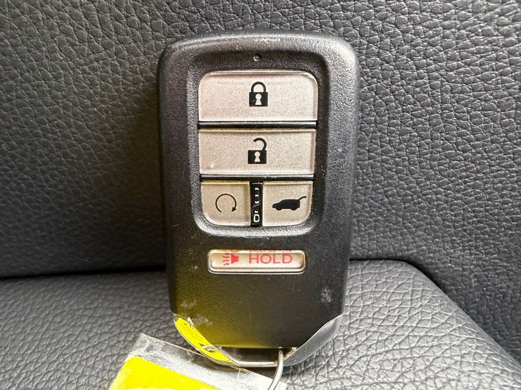 2022 Honda Pilot Touring 7 Passenger