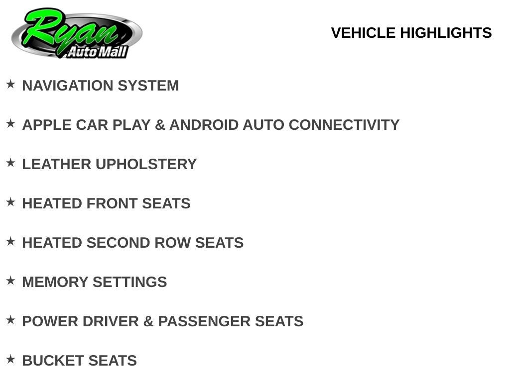 2022 Honda Pilot Touring 7 Passenger