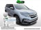 2022 Honda Pilot Touring 8 Passenger