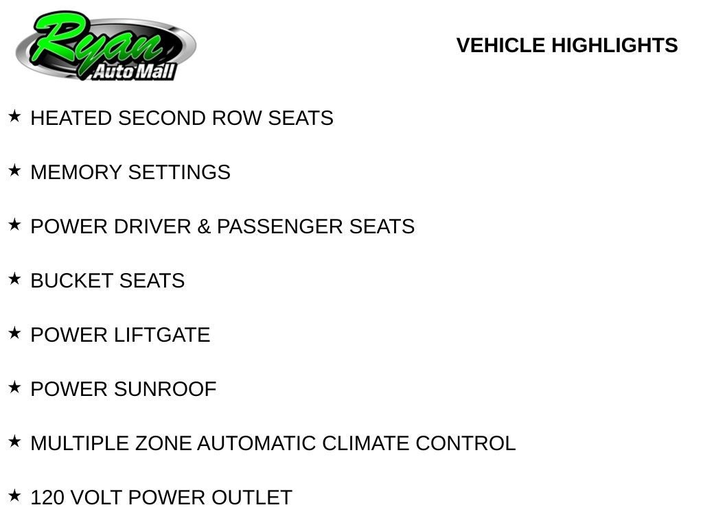 2022 Honda Pilot Touring 8 Passenger