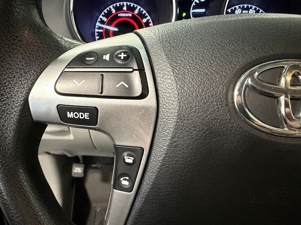 2013 Toyota Highlander Base Plus V6