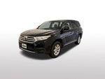 2013 Toyota Highlander Base Plus V6