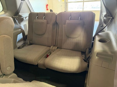 2013 Toyota Highlander Base Plus V6