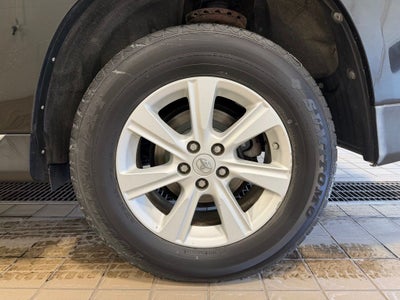 2013 Toyota Highlander Base Plus V6