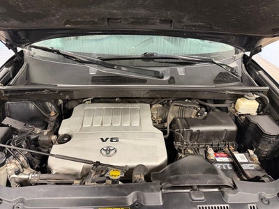 2013 Toyota Highlander Base Plus V6