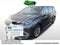2023 Toyota Sienna Platinum 7 Passenger