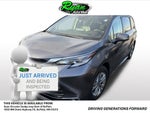 2023 Toyota Sienna Platinum 7 Passenger