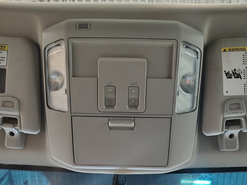 2017 Toyota Tundra Platinum 5.7L V8