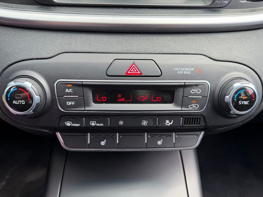 2020 Kia Sorento LX